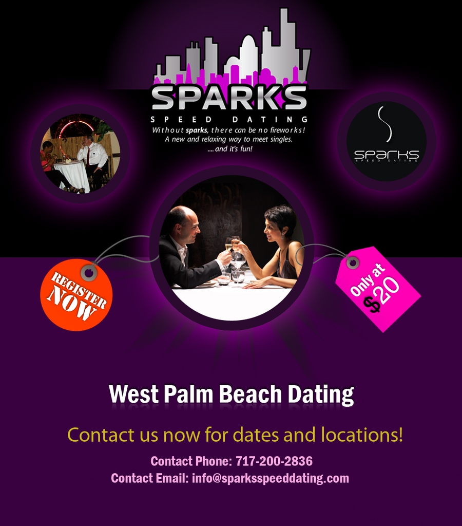 dating services west palm beach